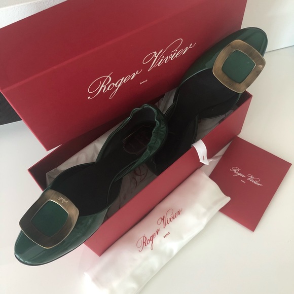 roger vivier shoes sale